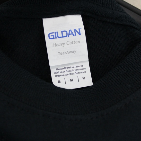 Authentic Kanye West Saint Pablo T-Shirt NWOT G375 - Picture 4 of 7